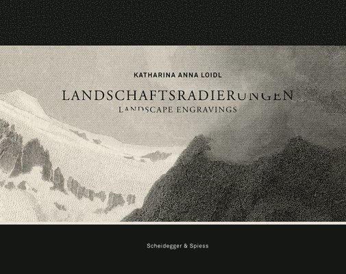 Landscape Engravings 1