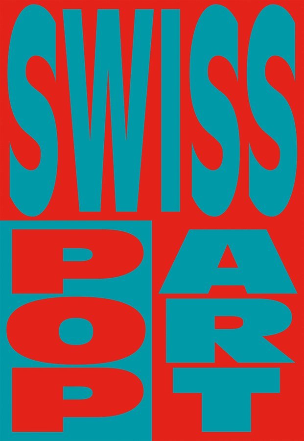 Medeleine Schuppli, Kunsthaus Aargaruer, Madeleine Schuppli, Aargauer Kunsthaus - Swiss Pop Art, Inbunden