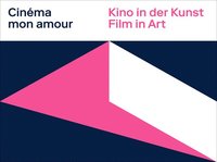 bokomslag Cinema Mon Amour: Film in Art