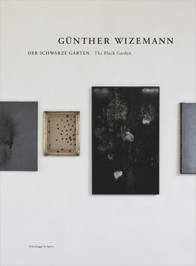 Giorgia Albertini, Florian Vetsch, Günther Wizemann - Gunther Wizemann, Inbunden