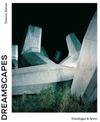 bokomslag Dominic B¿ttner - Dreamscapes