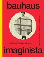 bokomslag Bauhaus Imaginista