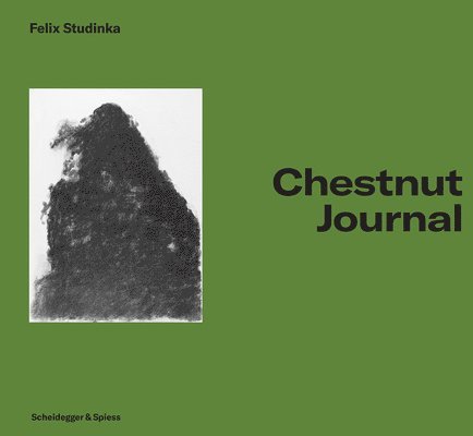 Chestnut Journal 1