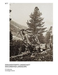 bokomslag Documented Landscape