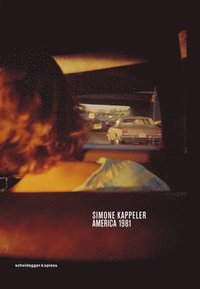 bokomslag Simone Kappeler - America 1981