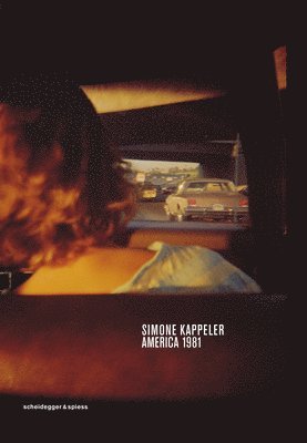 Simone Kappeler - America 1981 1