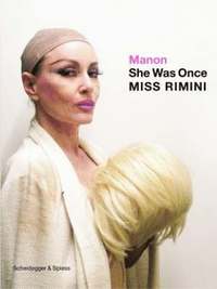 bokomslag Manon: She Was Once Miss Rimini