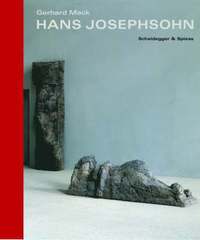bokomslag Hans Josephson