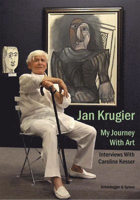 Jan Krugier 1