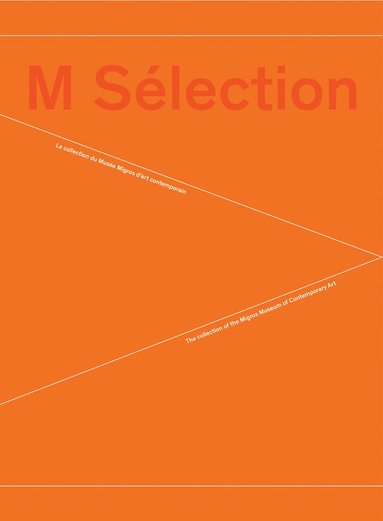 bokomslag M S¿lection