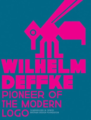 bokomslag Wilhelm Deffke