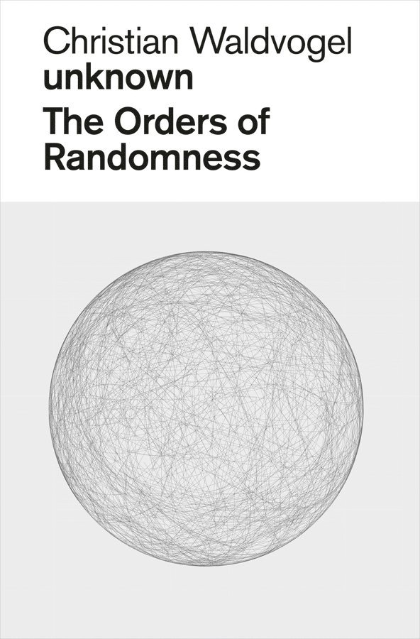 Christian Waldvogel. Unknown