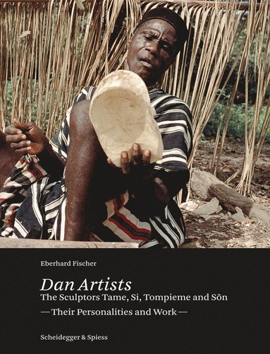 bokomslag Dan Artists