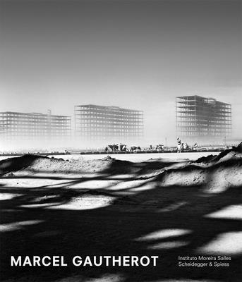 Marcel Gautherot: The Monograph 1