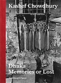 bokomslag Dhaka