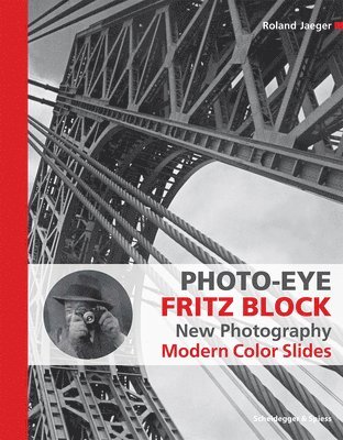 Photo-Eye Fritz Block 1