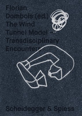 bokomslag Wind Tunnel Model