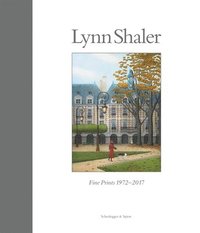 bokomslag Lynn Shaler