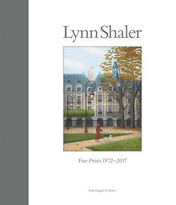 bokomslag Lynn Shaler