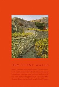 bokomslag Dry Stone Walls