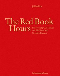 bokomslag The Red Book Hours