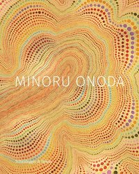 bokomslag Minoru Onoda