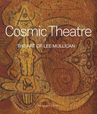 bokomslag Cosmic Theater