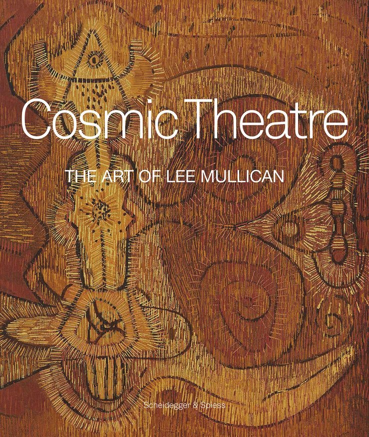 Cosmic Theater 1