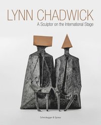 bokomslag Lynn Chadwick