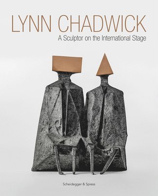 Lynn Chadwick 1