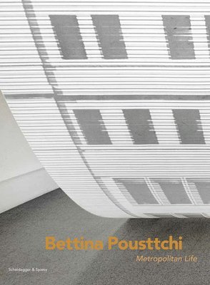 Bettina Pousttchi 1