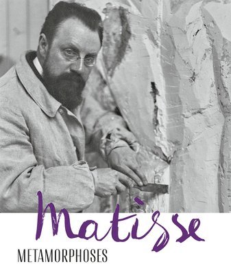 Matisse - Metamorphoses 1