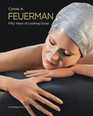 bokomslag Carole A. Feuerman