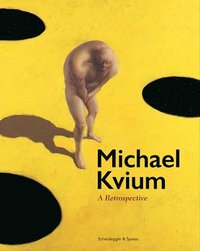 bokomslag Michael Kvium