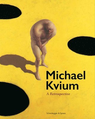 Michael Kvium 1
