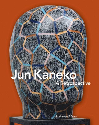 bokomslag Jun Kaneko