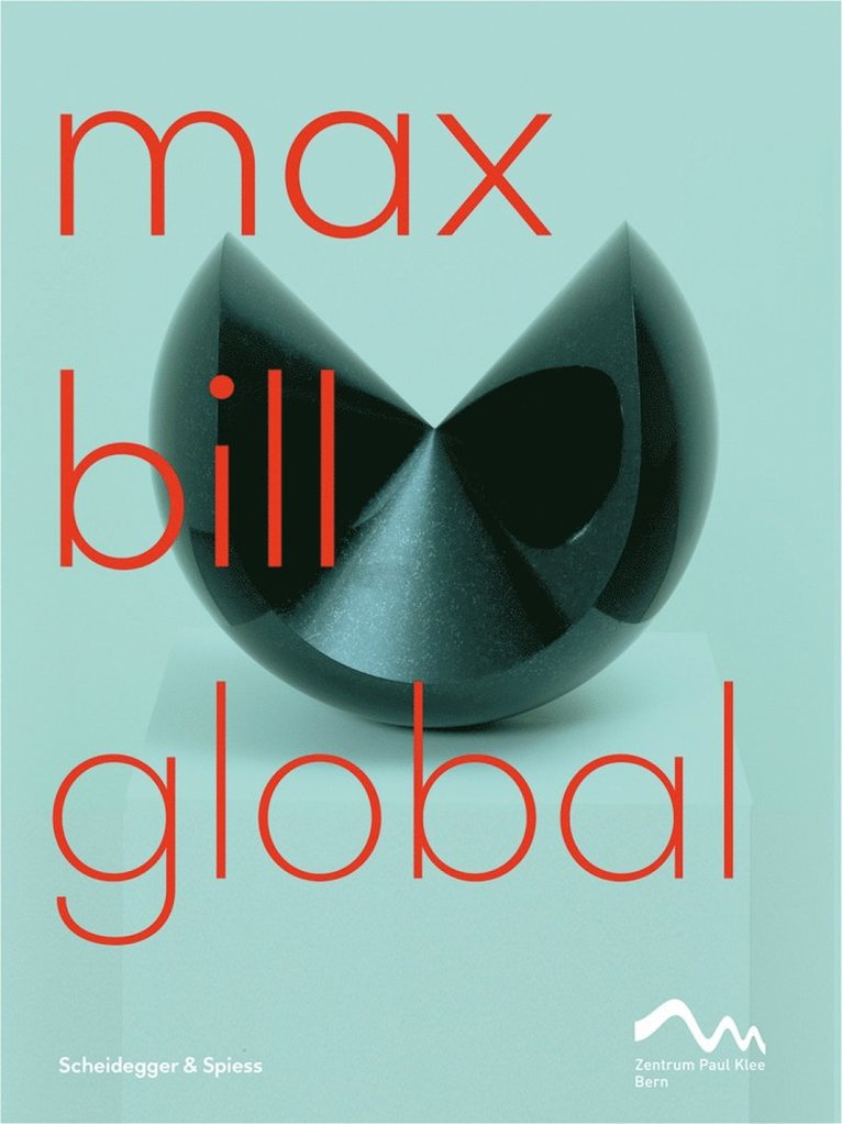 Max Bill Global 1