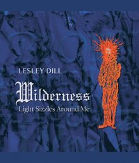 bokomslag Lesley Dill, Wilderness