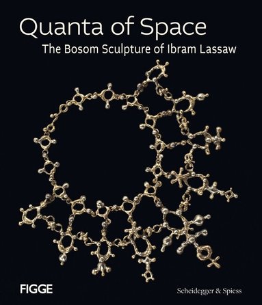 Andrew Wallace, Andrew Wallace - Quanta of Space, Inbunden