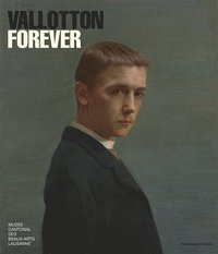 bokomslag Vallotton Forever