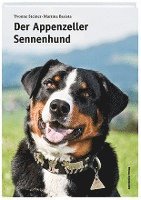 bokomslag Der Appenzeller Sennenhund