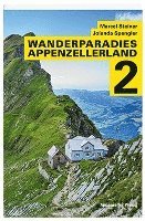 Wanderparadies Appenzellerland 2 1