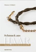 bokomslag Schmuck aus Haar