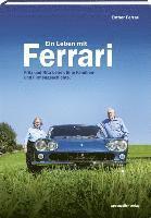 bokomslag Ein Leben mit Ferrari