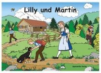 bokomslag Lilly und Martin