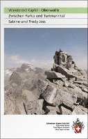 SAC Wanderziel Gipfel - Oberwallis 1