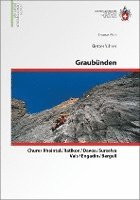 bokomslag Kletterführer Graubünden