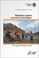 bokomslag Medicina e primo soccorso in montagna