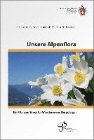 bokomslag Unsere Alpenflora