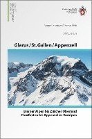 bokomslag Glarus - St. Gallen - Appenzell ¿ Von den Glarner Alpen bis Alpstein